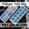 Fliban 100 Mg new15